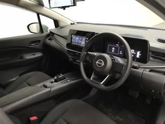 2021 Nissan Note - Thumbnail