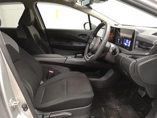 2021 Nissan Note - Thumbnail