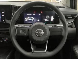 2021 Nissan Note - Thumbnail