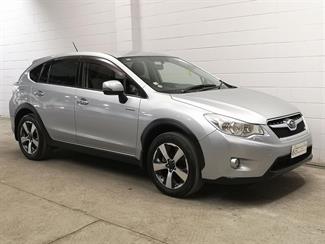 2014 Subaru XV - Thumbnail