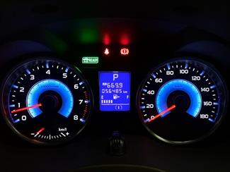 2014 Subaru XV - Thumbnail