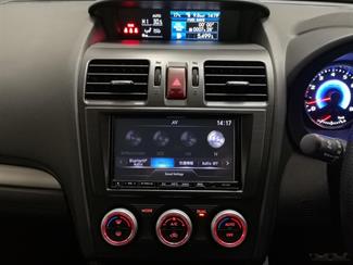 2014 Subaru XV - Thumbnail