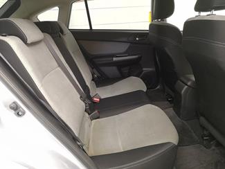 2014 Subaru XV - Thumbnail