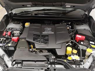 2014 Subaru XV - Thumbnail