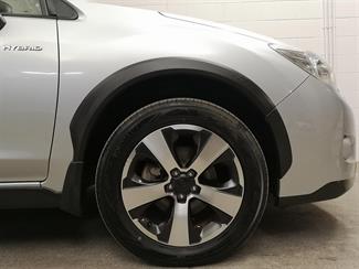 2014 Subaru XV - Thumbnail