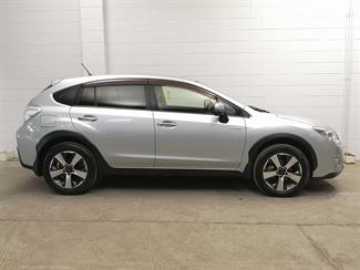 2014 Subaru XV - Thumbnail
