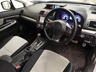 2014 Subaru XV - Thumbnail