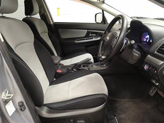 2014 Subaru XV - Thumbnail