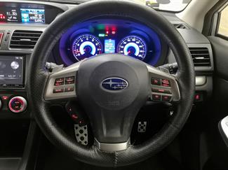 2014 Subaru XV - Thumbnail