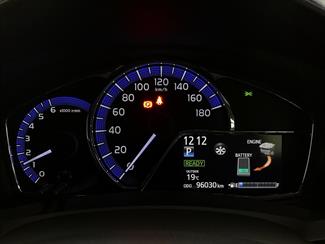 2017 Toyota Corolla - Thumbnail