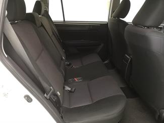 2017 Toyota Corolla - Thumbnail