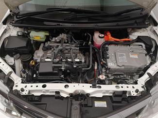 2017 Toyota Corolla - Thumbnail