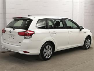 2017 Toyota Corolla - Thumbnail