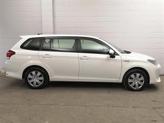 2017 Toyota Corolla - Thumbnail