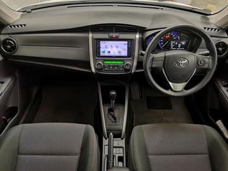 2017 Toyota Corolla - Thumbnail