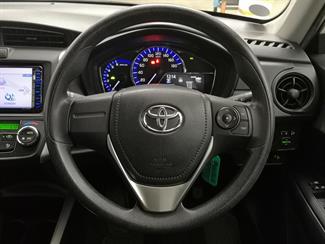 2017 Toyota Corolla - Thumbnail