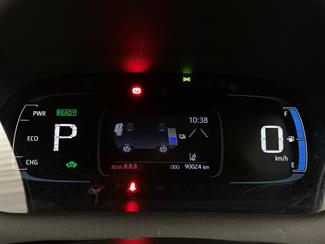 2021 Toyota Aqua - Thumbnail