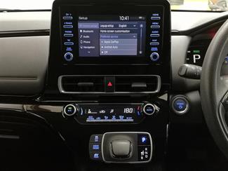 2021 Toyota Aqua - Thumbnail