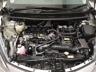 2021 Toyota Aqua - Thumbnail