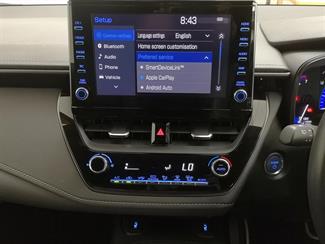 2021 Toyota Corolla - Thumbnail