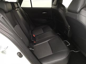 2021 Toyota Corolla - Thumbnail