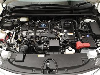 2021 Toyota Corolla - Thumbnail