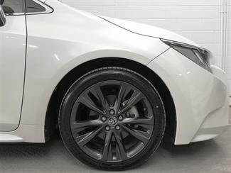2021 Toyota Corolla - Thumbnail