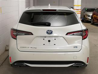 2021 Toyota Corolla - Thumbnail