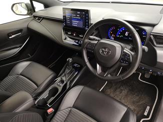 2021 Toyota Corolla - Thumbnail