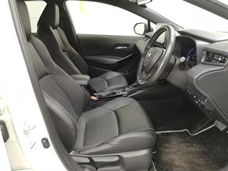 2021 Toyota Corolla - Thumbnail