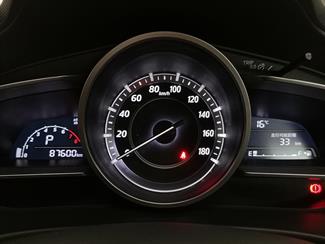 2016 Mazda Axela - Thumbnail