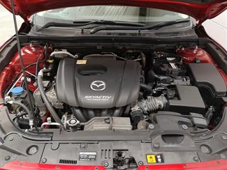 2016 Mazda Axela - Thumbnail
