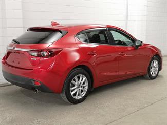 2016 Mazda Axela - Thumbnail