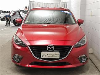 2016 Mazda Axela - Thumbnail