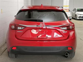 2016 Mazda Axela - Thumbnail