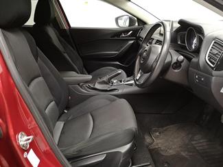 2016 Mazda Axela - Thumbnail