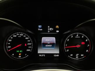 2015 Mercedes-Benz C 200 - Thumbnail