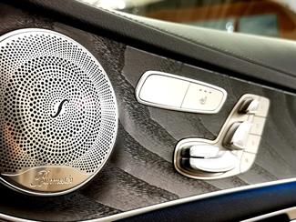 2015 Mercedes-Benz C 200 - Thumbnail