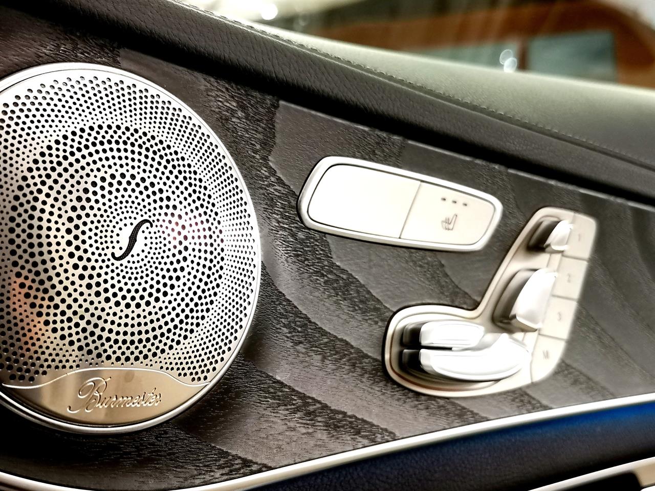 2015 Mercedes-Benz C 200