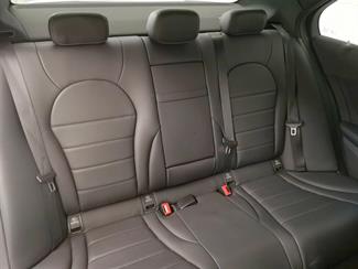 2015 Mercedes-Benz C 200 - Thumbnail