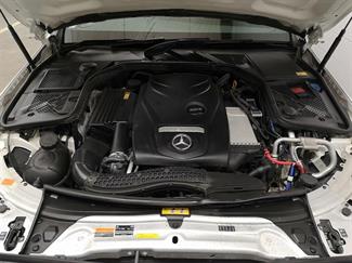 2015 Mercedes-Benz C 200 - Thumbnail
