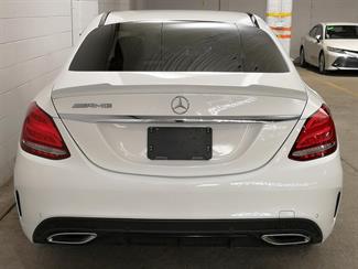 2015 Mercedes-Benz C 200 - Thumbnail