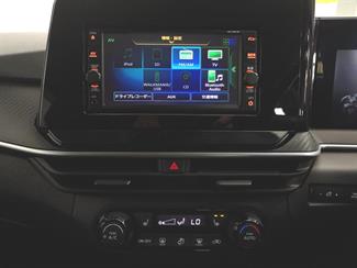 2021 Nissan Note - Thumbnail