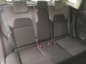 2021 Nissan Note - Thumbnail