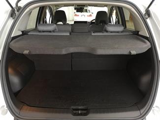 2021 Nissan Note - Thumbnail