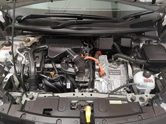 2021 Nissan Note - Thumbnail