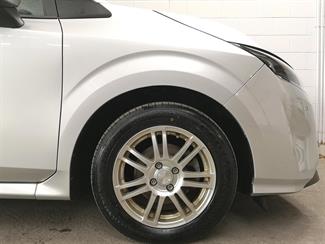 2021 Nissan Note - Thumbnail