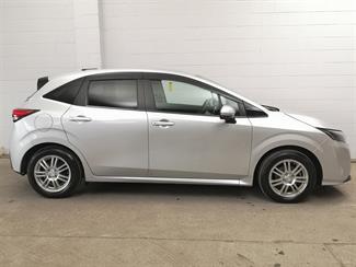 2021 Nissan Note - Thumbnail