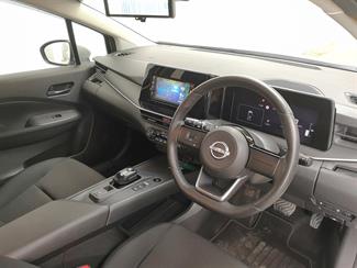 2021 Nissan Note - Thumbnail