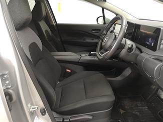 2021 Nissan Note - Thumbnail